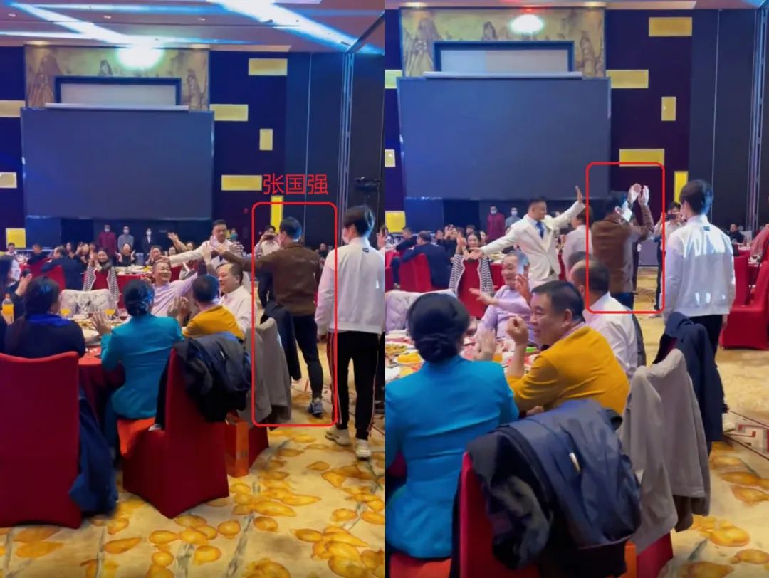 60岁港星内地庆生捞金,66岁港星