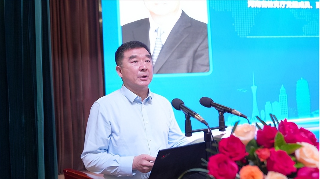 鐢熷懡绉戞妧鍙戝睍,涓浗鐜颁唬鍖婚櫌绠＄悊楂樺嘲璁哄潧