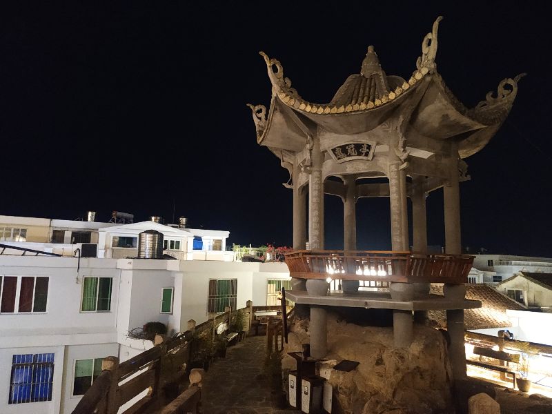 浙江蓝色的大海,浙江哪里可以看到蓝色的大海