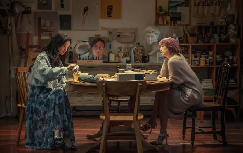 2022年年度最佳爱情电影,2024年最佳爱情电影