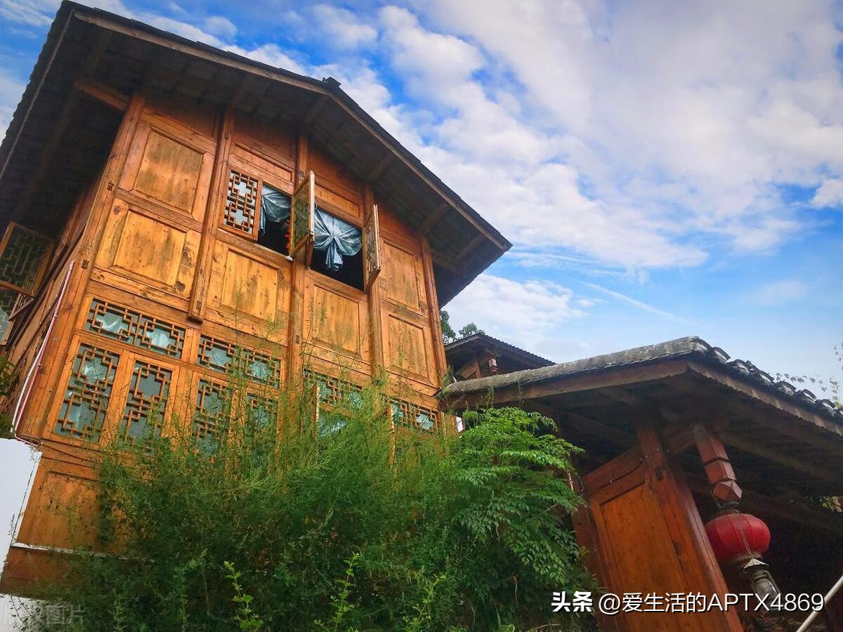 布依族的风土人情和民族习惯,这就是布依族真正的魅力