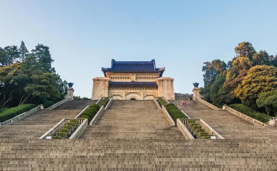 南京最值得逛的景区是哪里,南京值得玩的几个景区