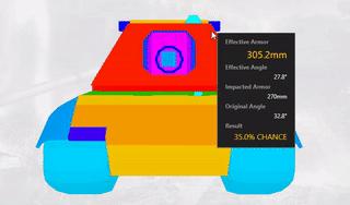 KRV的爱已变质！AMXM4（1954）晋级“T0”梯队，成为版本最大赢家