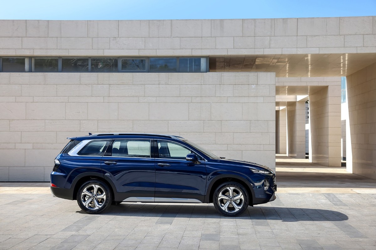 现代胜达旅行家哪款值得购买,北京现代胜达旅行家的图片和价格