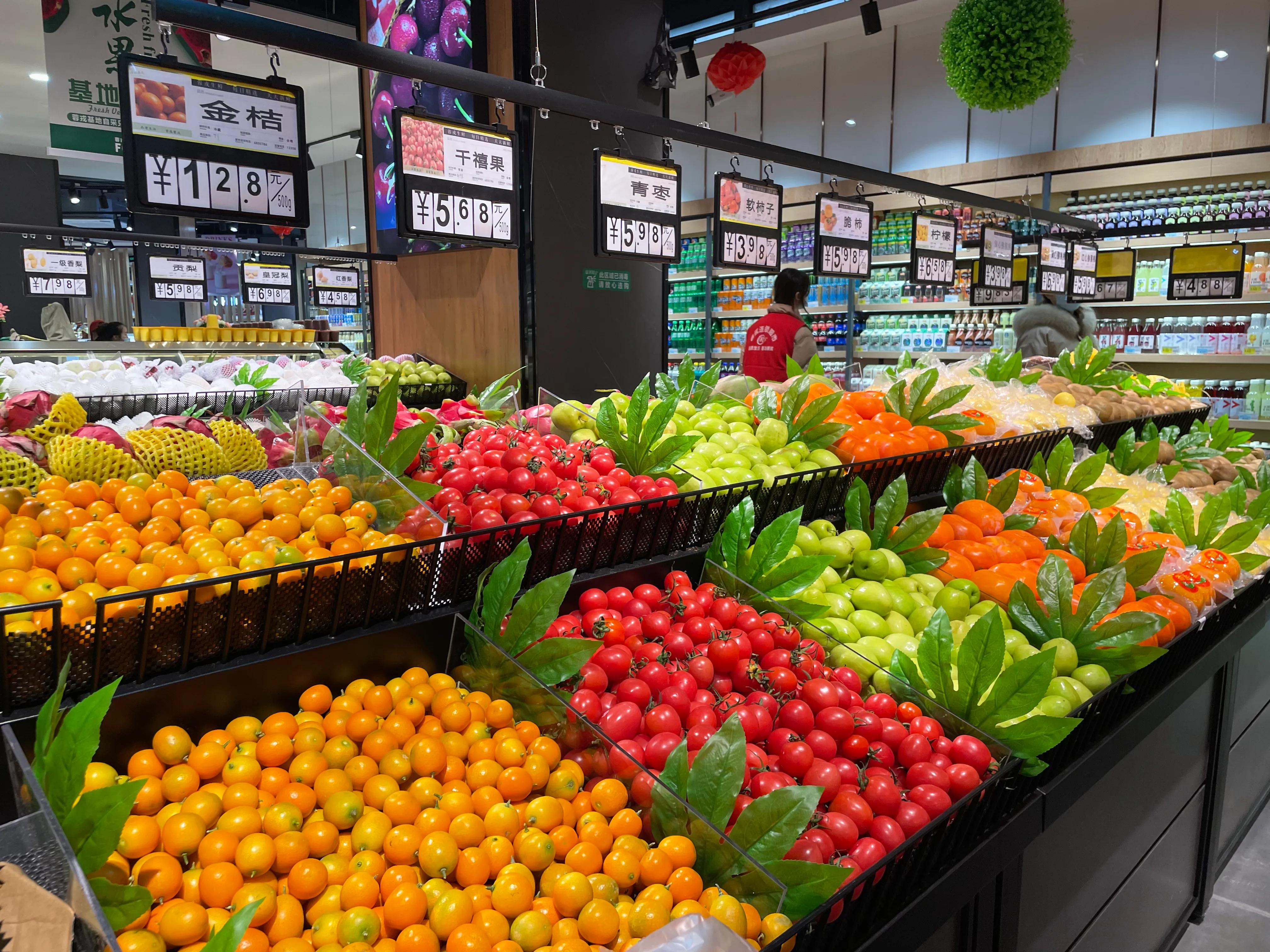 蓉戎连锁超市：2023年精英管理层团建拓展培训圆满结营！