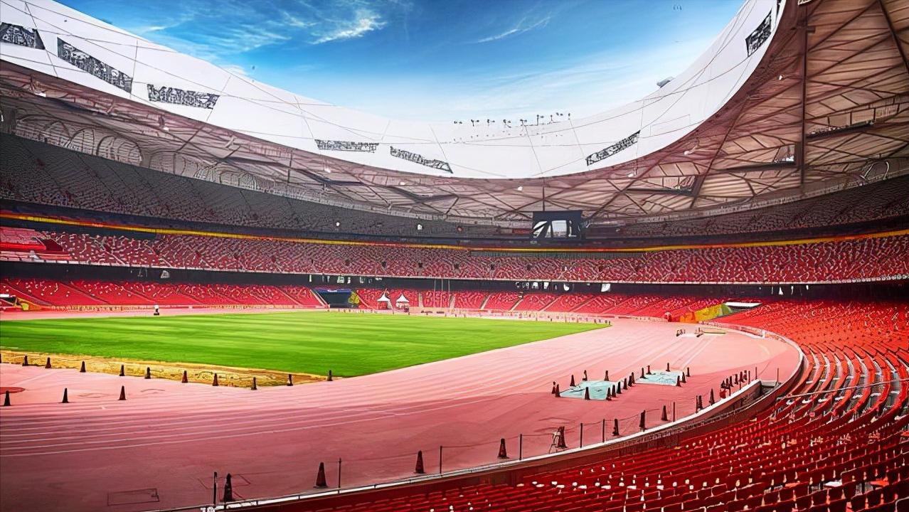 北京鸟巢大约可以容下多少人,北京鸟巢入口一共多少个