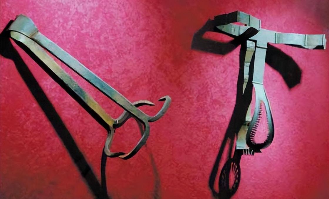 刑罚残忍的六大酷刑,30多种酷刑都是什么刑