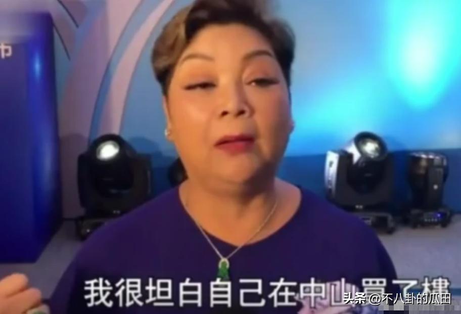 老牌港星扎堆定居北京,港星内地聚集