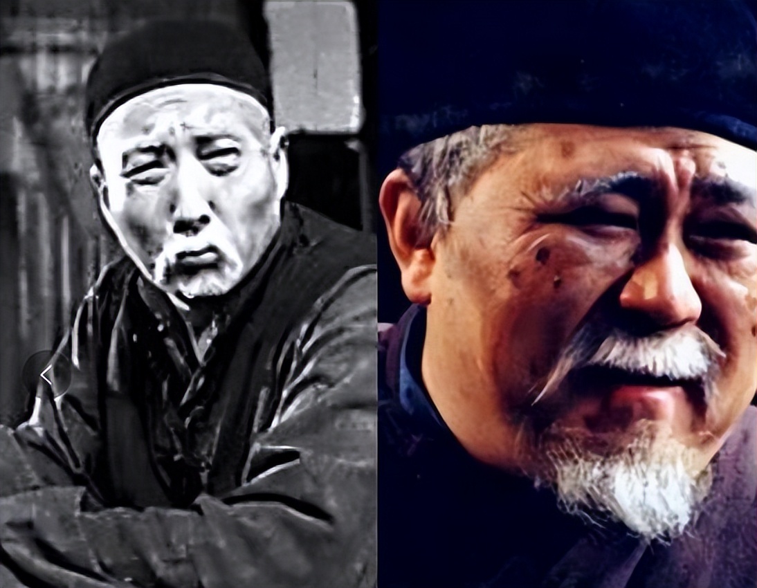 神探狄仁杰2010版演员,神探狄仁杰17年后演员对比