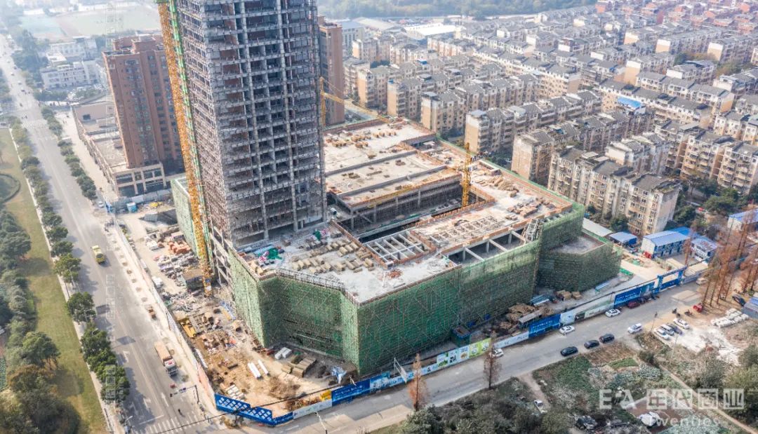 2022成都商业开业项目分布图,成都2024开业商业体