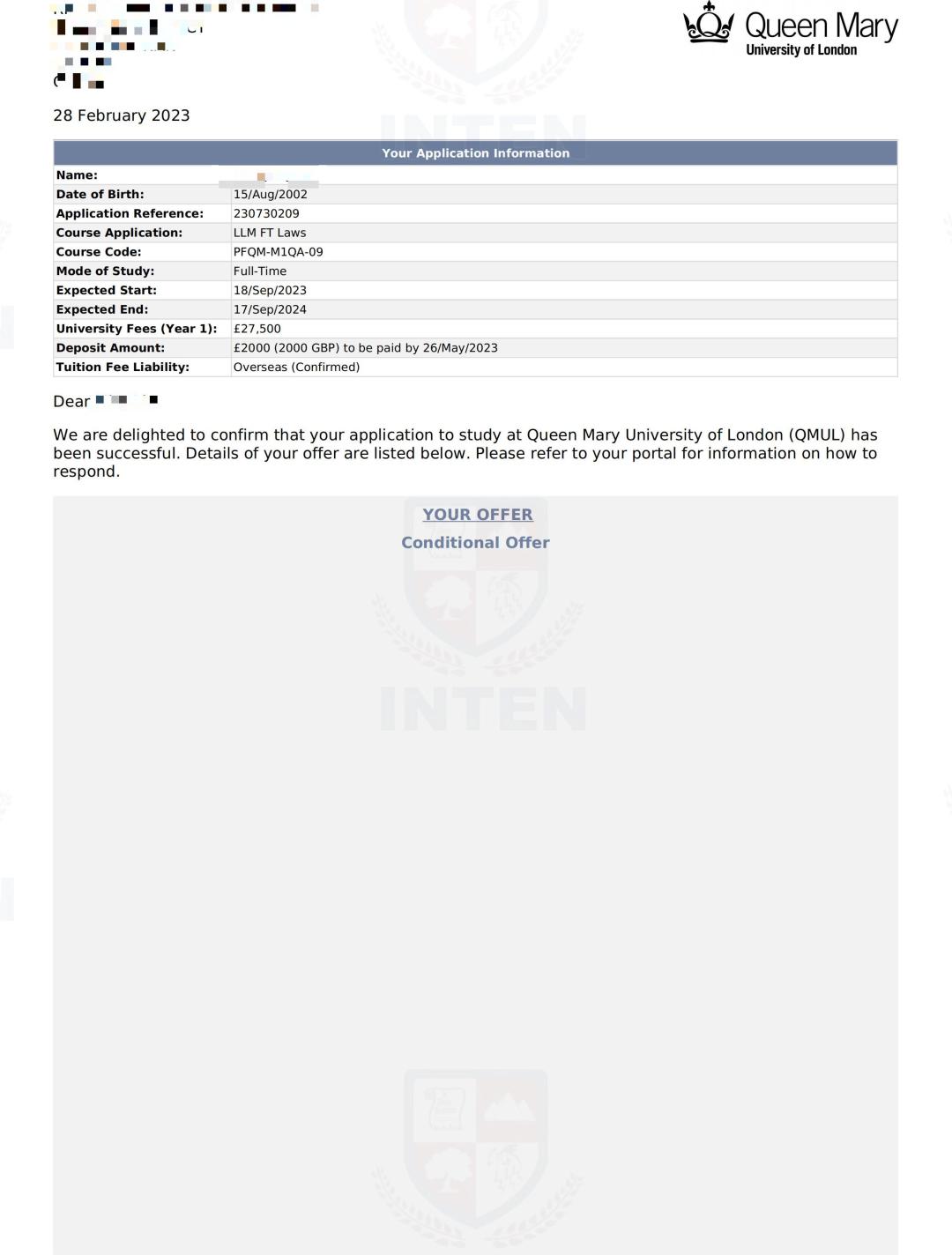英国留学预科和语言班,英国留学本科挂科后补救