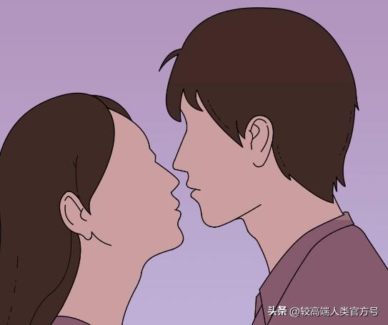 男女之间的“性需求”，究竟存在哪里差异？