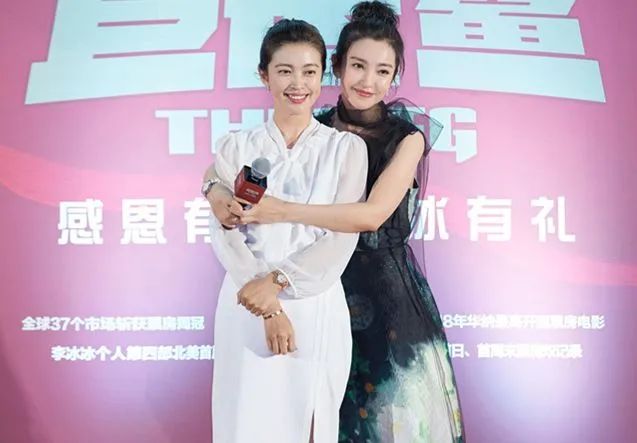 娱乐圈隐藏太深的十对亲姐妹,共闯娱乐圈的15对明星亲姐妹