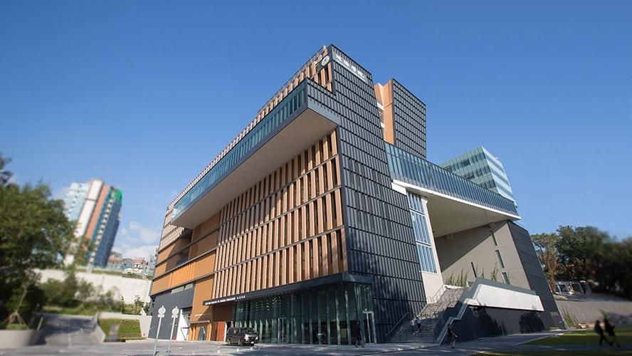 香港珠海学院硕士申请容易吗,香港珠海大学住宿