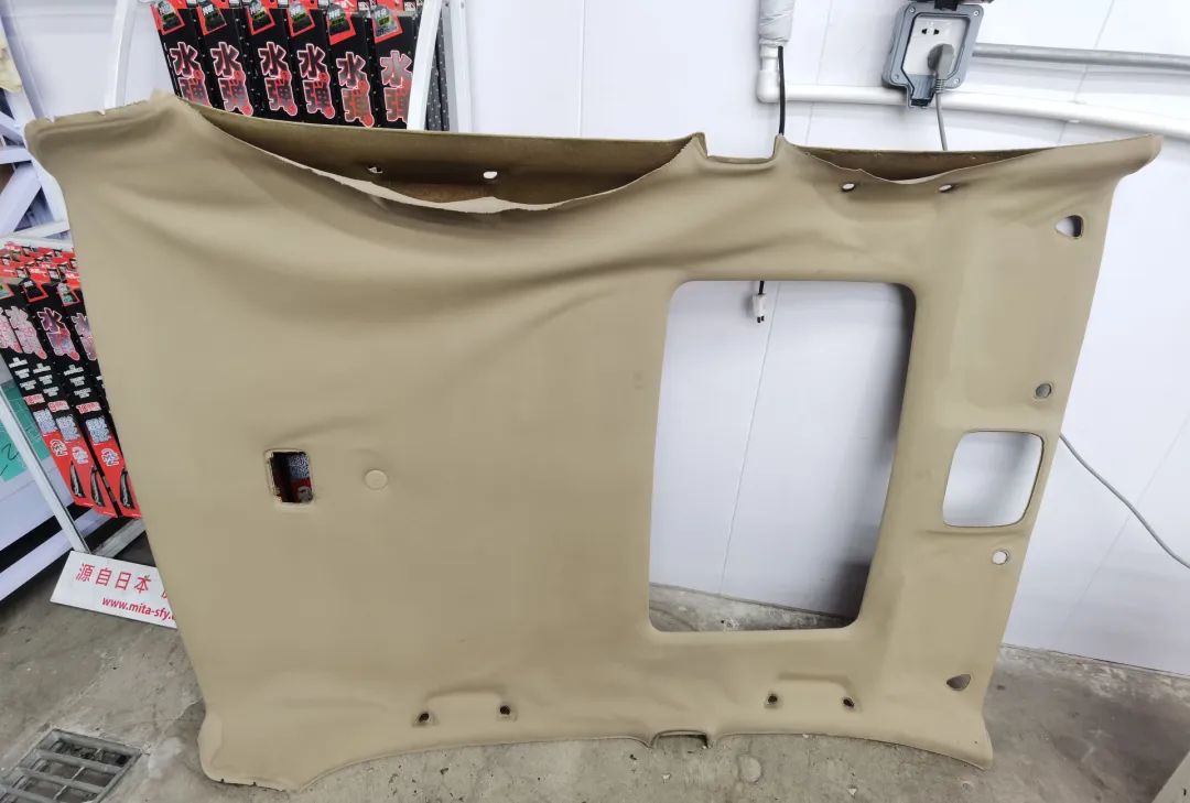 七代本田雅阁翻新全过程,7.5代雅阁翻新全过程