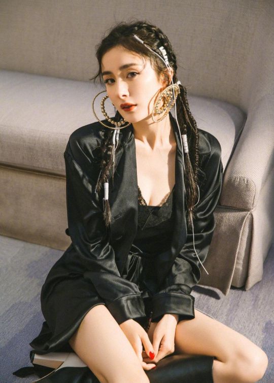 杨幂魏大勋经纪,杨幂魏大勋绯闻事件