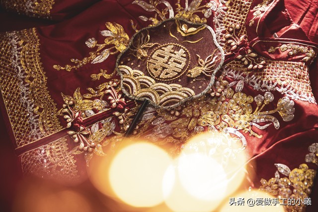 团扇种类大全图解,中国古老团扇图片大全