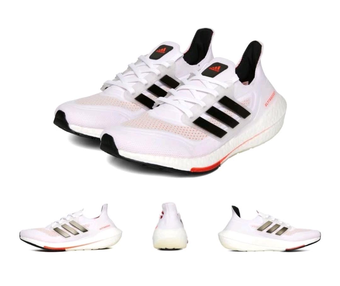 阿迪达斯女跑鞋38和38.5什么区别,阿迪达斯boston10跑鞋测评