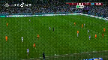 阿根廷3:0克罗地亚,阿根廷3-0克罗地亚本场最佳