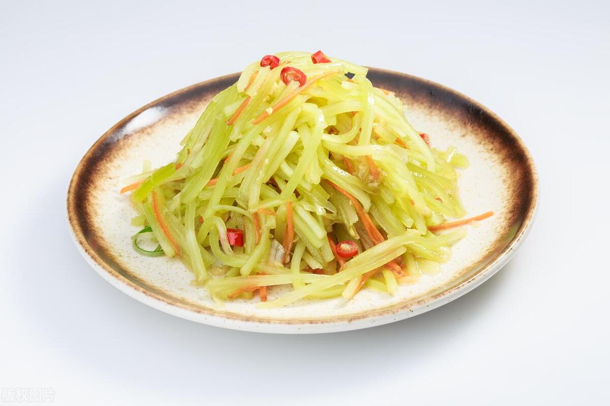 小满节气食谱大全及做法,小满应季食材和菜肴