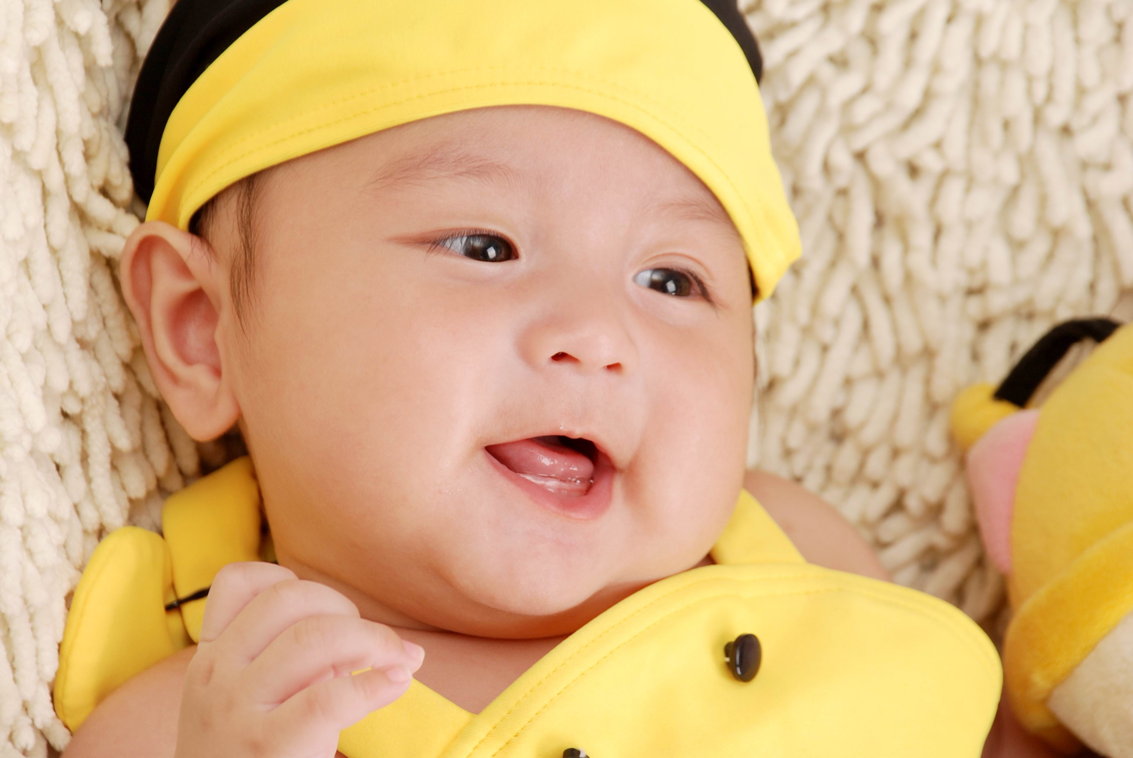 三个月宝宝一天拉6次怎么办,三月龄宝宝纯母乳每天拉几次大便