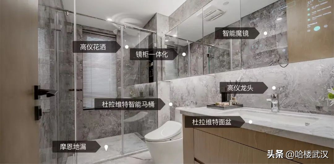 光谷核心品质楼盘,光谷即将交付的楼盘