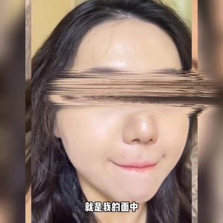 唐魅可粉底金砖,粉底液