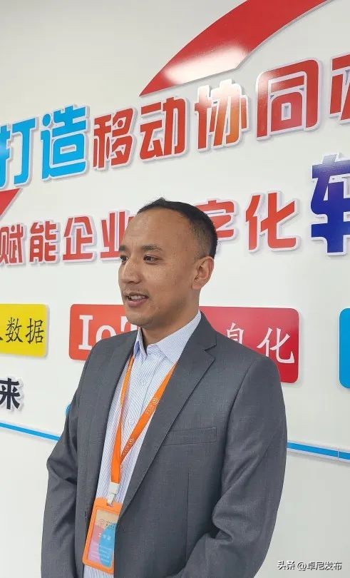 卓尼尼巴90后创业青年索南木才让：在创业路上努力奔跑