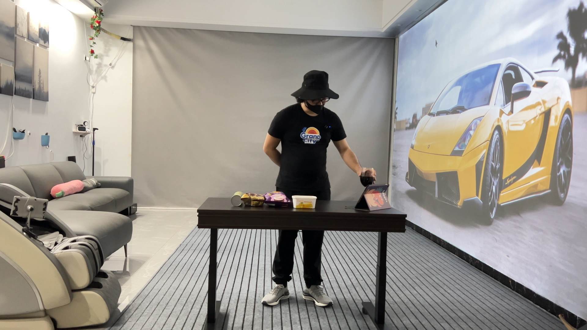 茶几升降新款,茶几也能电动升降