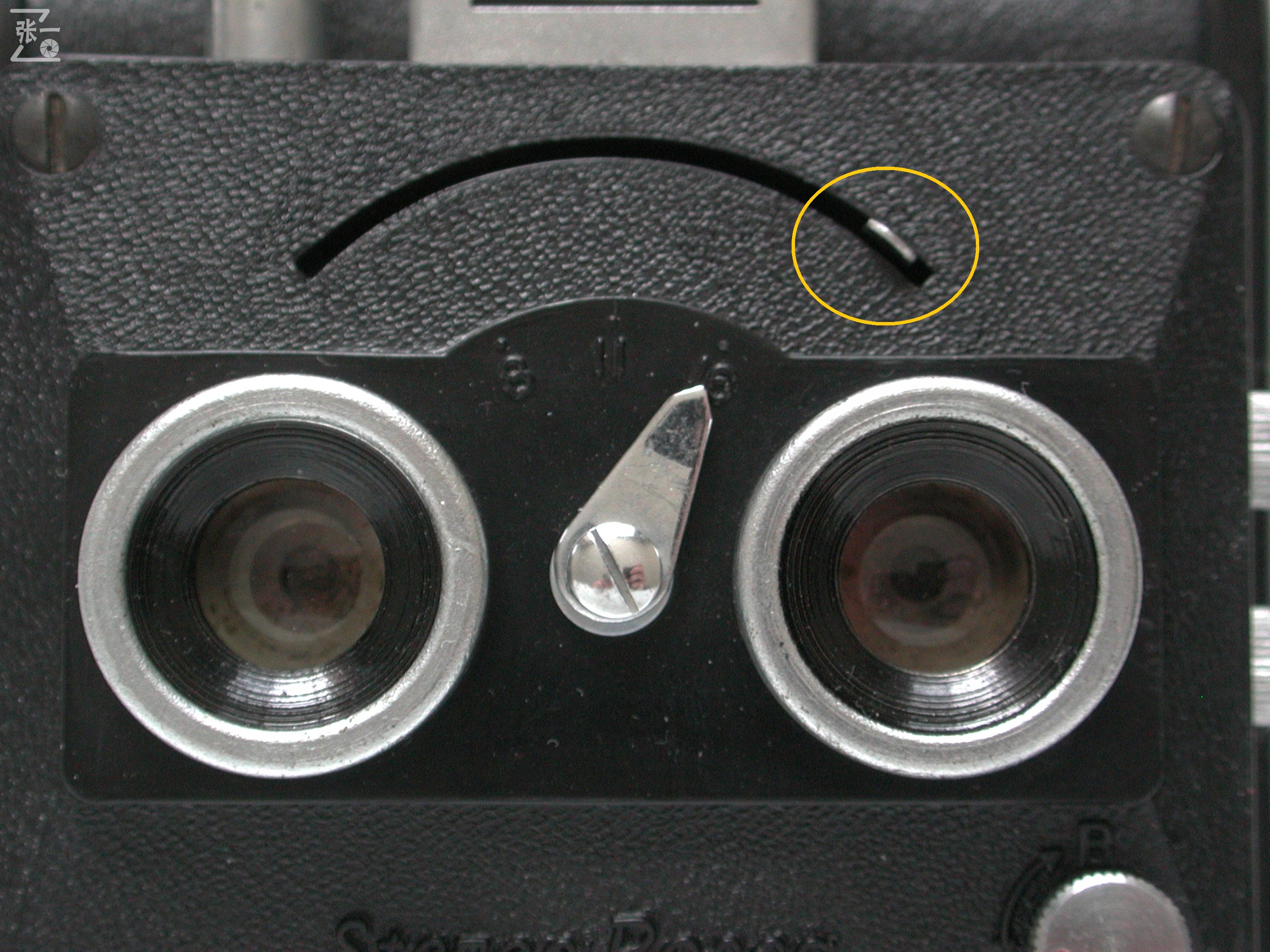 120胶卷的相机,小型120胶片相机推荐