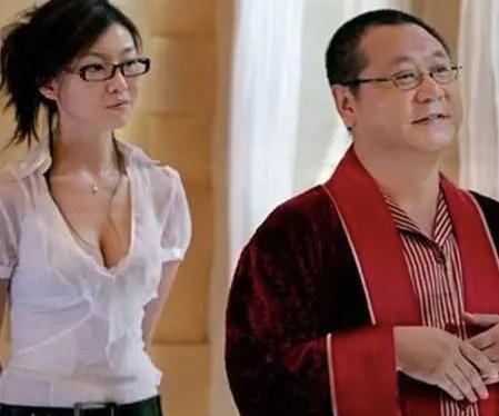 整容毁掉的四位女星,盘点整容失败惨不忍睹的十大女星