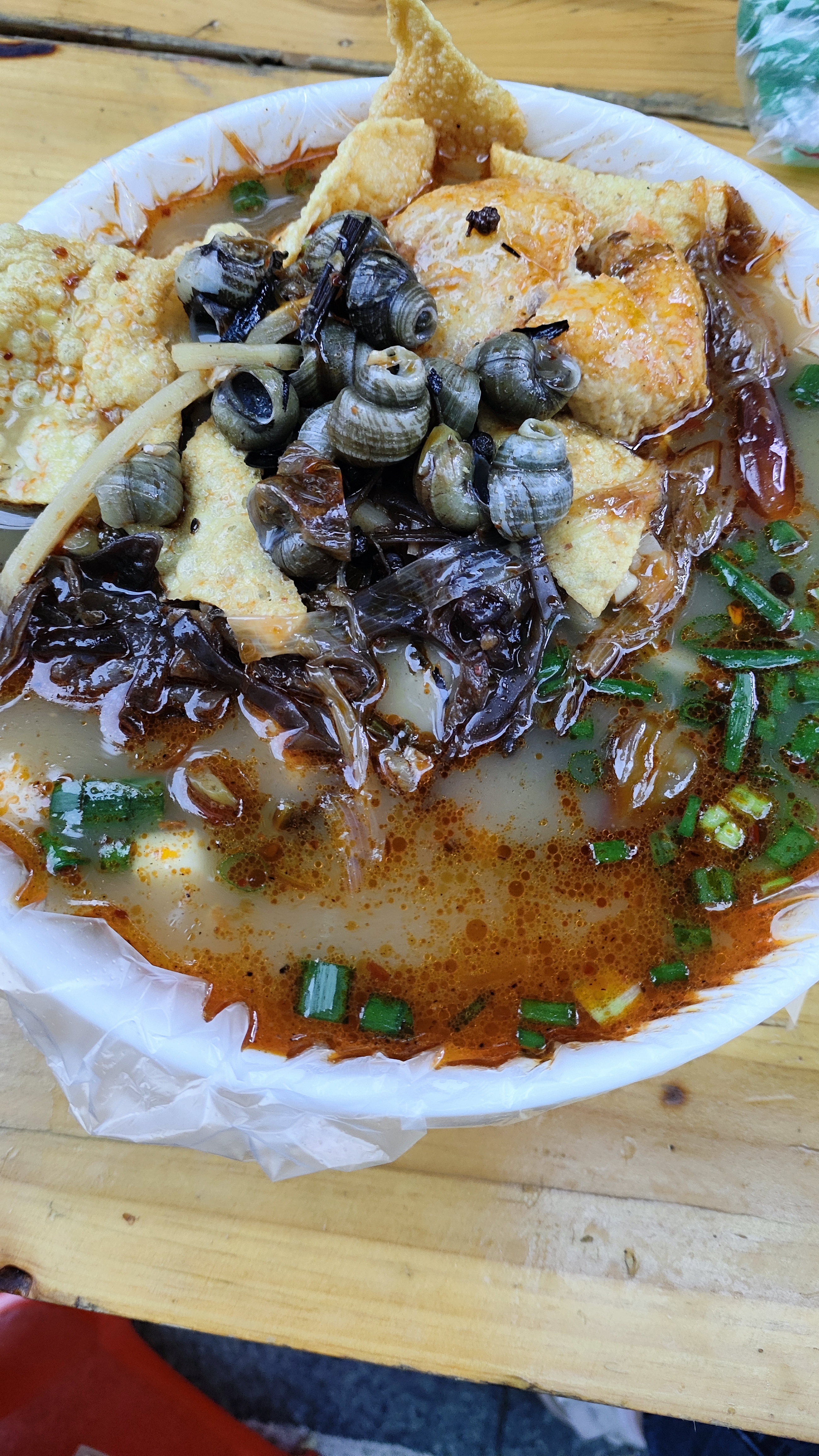 去外省穷游三五天6千块够了吗,云南5天穷游多少钱