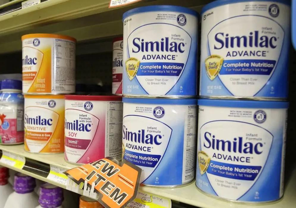 外资拿不下的老字号，今成“奶粉一哥”，董明珠主动为其“站台”