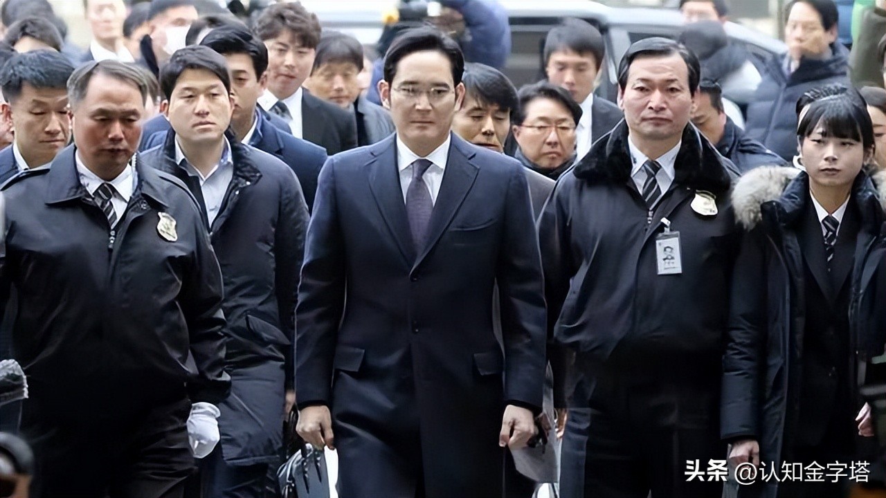 韩国对美国重要吗,美国控制韩国的战略意义