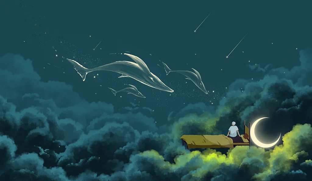 睡不着时自我催眠的方法,晚上睡不着自我催眠方法