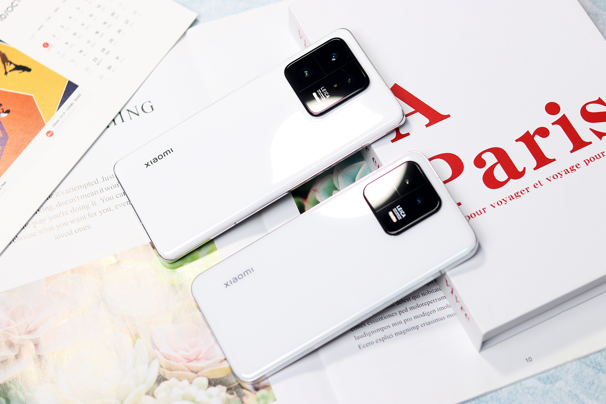 华为p60和小米13系列哪个销量高,618华为p60和小米13怎么选