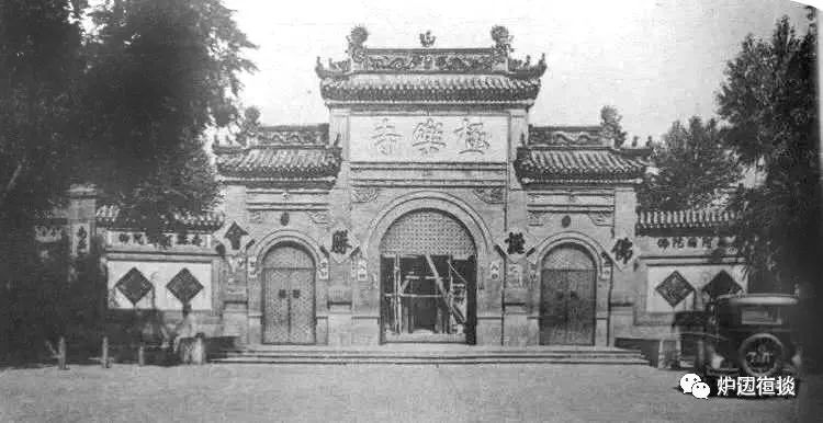 哈尔滨：那些老街区里的轶闻趣事