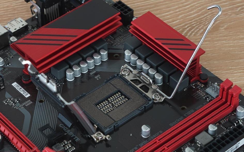 技嘉b760mpowerddr5和b760md2h,技嘉魔鹰b760mgamingacd4wifi测评