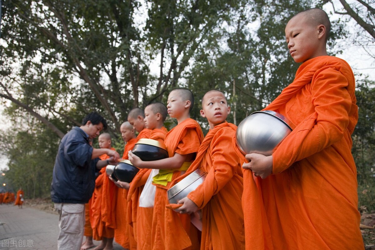 泰国冷知识视频大全,地球村冷知识泰国