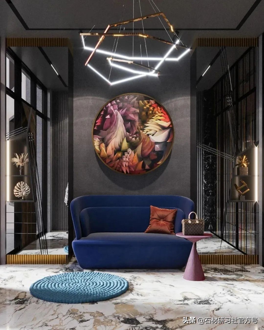 奢石详解,奢石知识科普