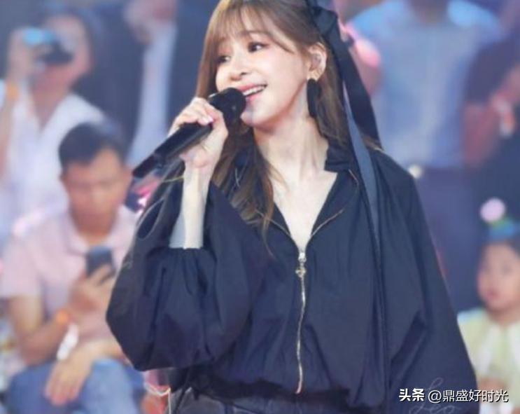 美依礼芽受欢迎吗,美依礼芽怎么爆红