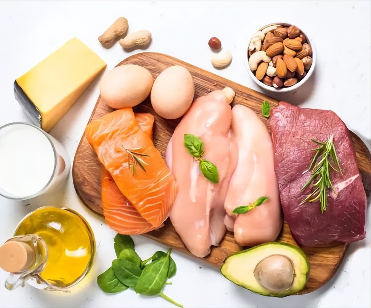 基础代谢不达标要怎么办,基础代谢太低不掉秤怎么办