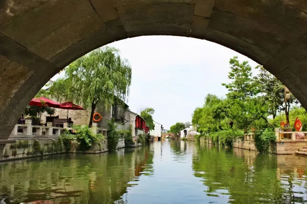 无锡锡山古镇,无锡古镇古村