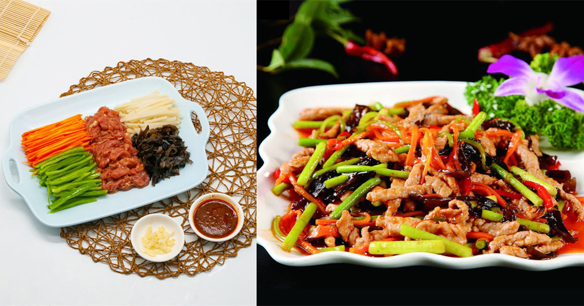 90后小伙辞职卖菜2个月赚18.5万，3个人加工生鲜半成品，忙不过来