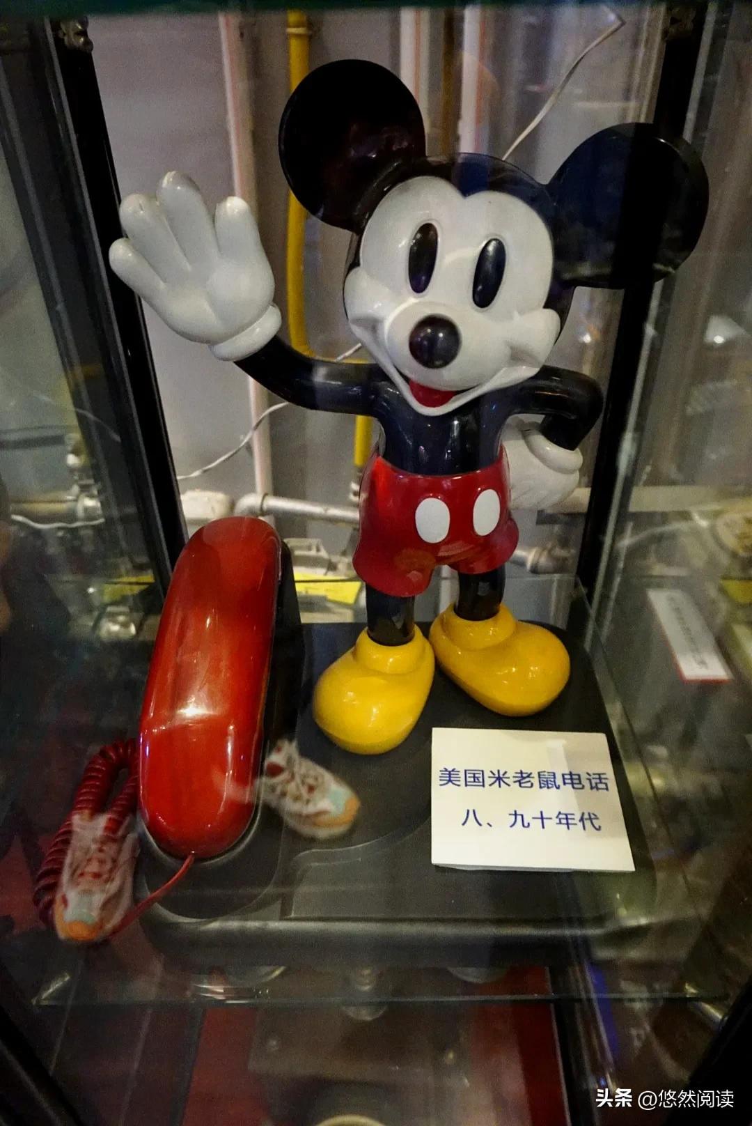 世界第一个电话机谁发明的,世界上第一台电话机