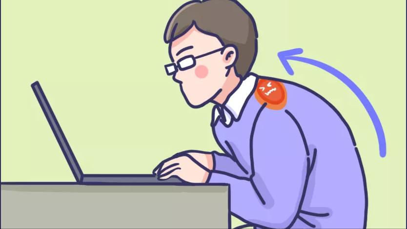 颈椎病脖子疼痛要警惕四种病,脖子疼就是颈椎病