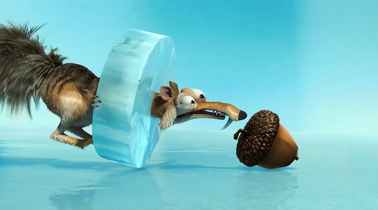 民间故事老虎松鼠和猫,民间故事两棵奇树