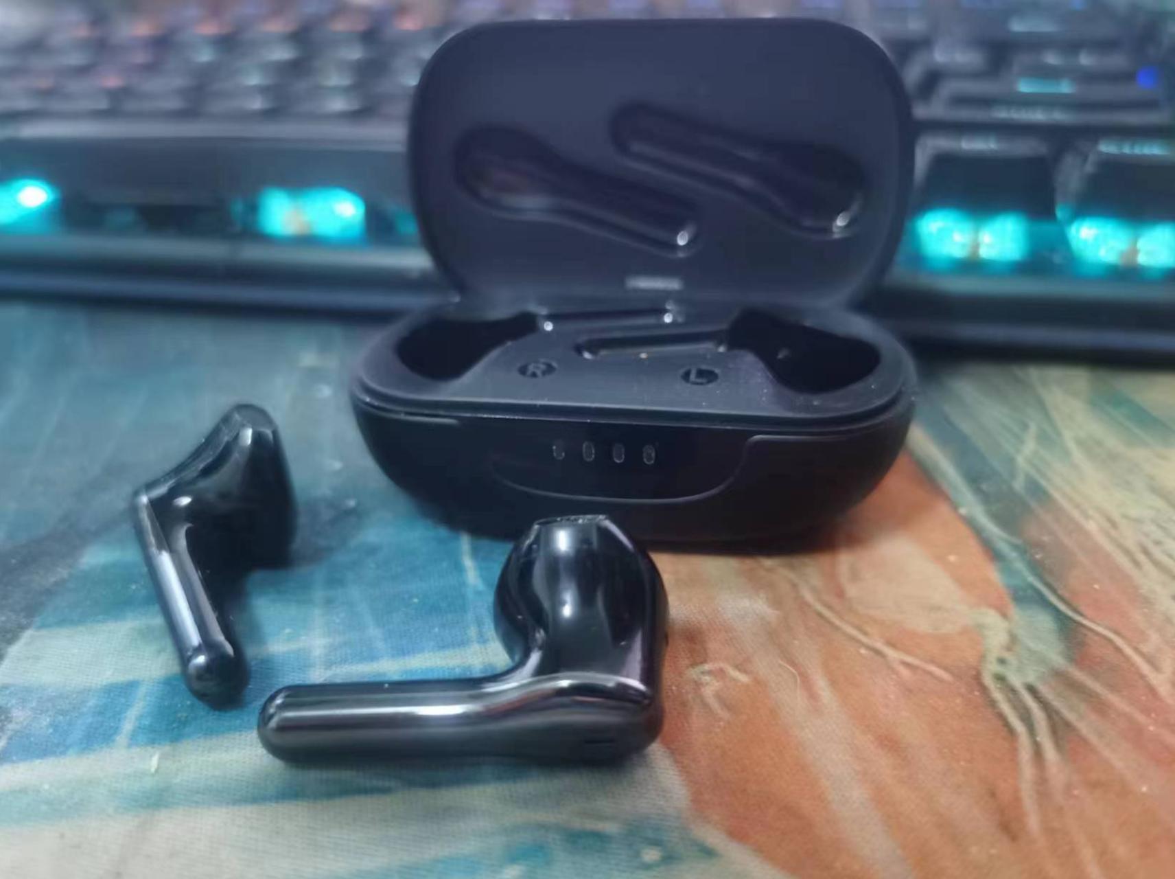 趣倍蓝牙耳机flybudsc2,趣倍耳机solarbudsc2