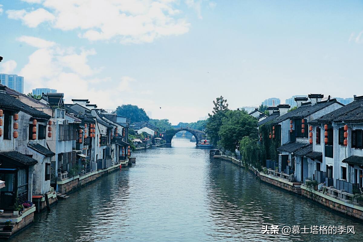 从古到今中国10大城市,最能代表中国的8大城市