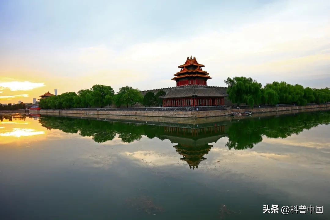 北京严重缺水的主要原因,北京严重缺水的原因